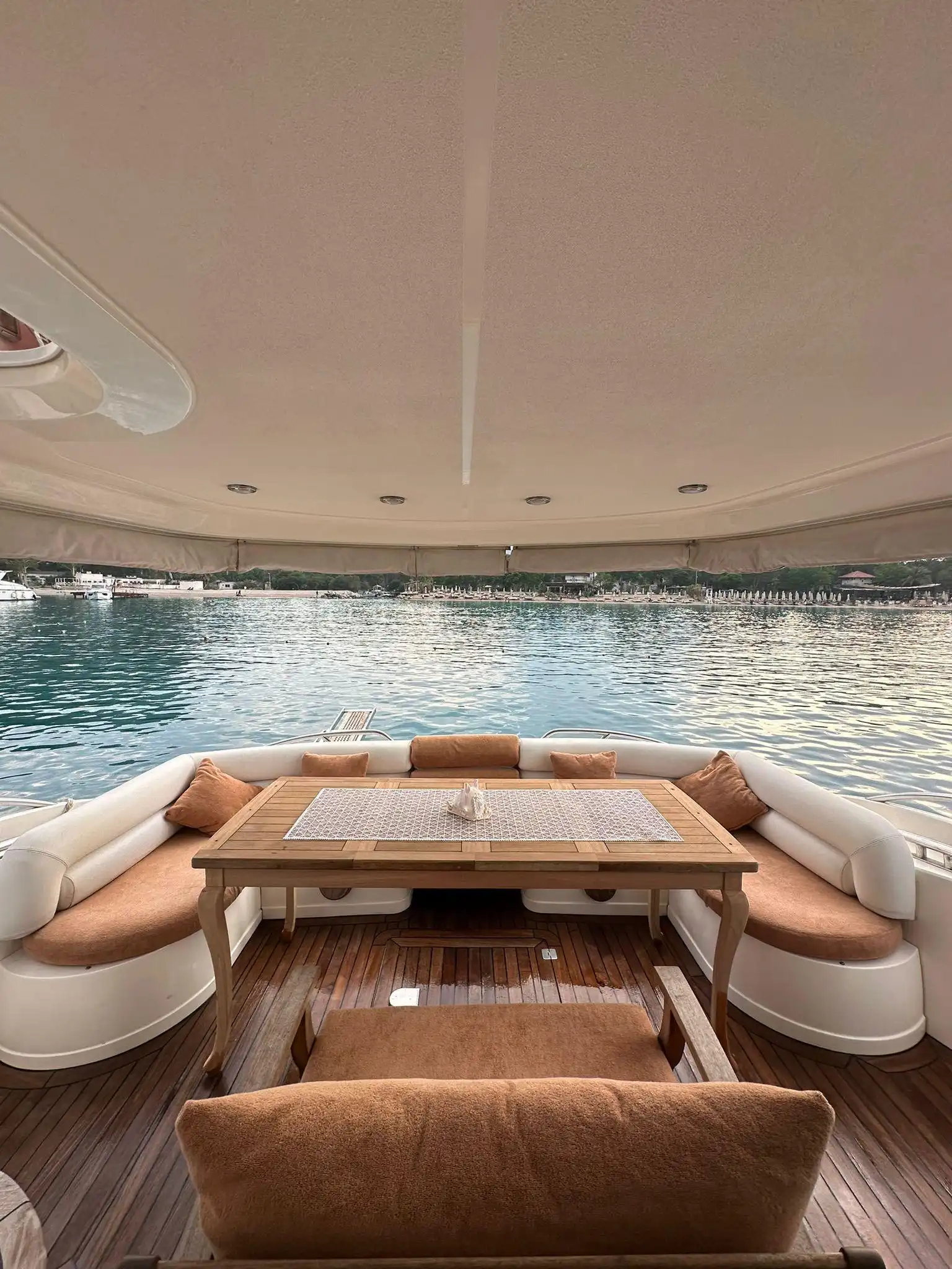 Antalya Yacht Rent